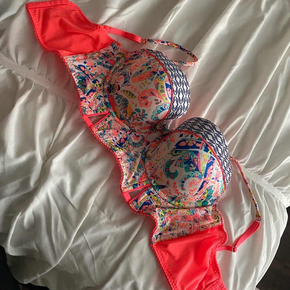 Victoria's Secret Bra